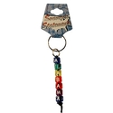 Alabama Keychain Beaded Case Pack 96