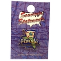 Florida Lapel Pin Elements Case Pack 96