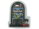 U Type Bike Lock Case Pack 24