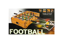 Foosball Tabletop Game Case Pack 4