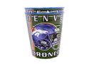 Denver Broncos 2Pk 16oz Cups Case Pack 96
