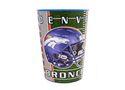 Denver Broncos 22 oz Metallic Cup Case Pack 12