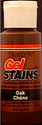 Americana Wood Gel Stains 2 Ounces-Maple