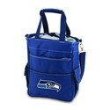 Activo- Navy (Seattle Seahawks) Digital Print