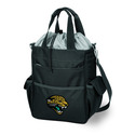 Activo- Black (Jacksonville Jaguars) Digital Print