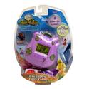 Disney Pixie Hollows Clickables Fairy Game Case Pa