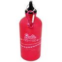 Barbie Aluminum Water Bottle Case Pack 10