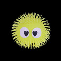 9" BIG EYED PUFFER BALL W/LED Case Pack 12