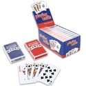 Playing Cards, 54 Card Deck Case Pack 144