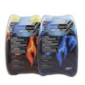 Boogie Board 17" Assorted Case Pack 6