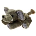 9" Fully Jointed Elephant Case Pack 24