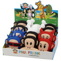 6" Paul Frank Julius Character Heads Case Pack 30