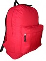 18" Basic Backpack /School Bag /Day Pack/Book Bag 