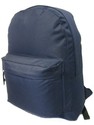 18" Basic Backpack /School Bag /Day Pack/Book Bag 