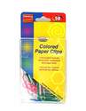 Colored Paper Clips 50 Piece Case Pack 48