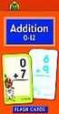 Book - Education & Flash Cards Case Pack 45