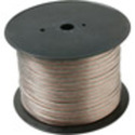 1000' 18-Gauge Economy spkr. wire - 2 Conductor