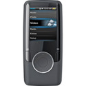 Black 4Gb 1.8" video mp3 Player