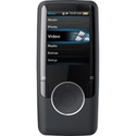 Black 8Gb 1.8" video mp3 Player