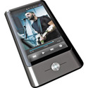 Black 8Gb 3" TchScrn video mp3 Player