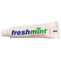 1.5 oz Freshmint Toothpaste Case Pack 144