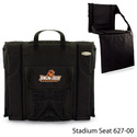 Bowling Green State Stadium Seat Case Pack 4