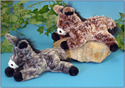 9" Burro Case Pack 48