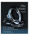 Fifty Shades Freed Audiobook  RH0180 