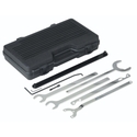 MERCEDES BMW FAN CLUTCH SET 7 PC