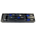 4pc Upholstery Tool Set