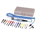 14pc TERMINAL KIT W/FREE Test Light