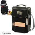Wake Forest University Duet Case Pack 8