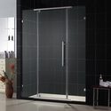 DreamLine VITREO 58 x 76 Frameless Swing Door