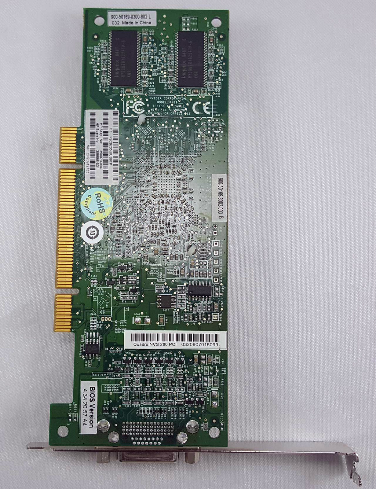 nvidia quadro nvs 280 pci nvidia quadro nvs 280 pci
