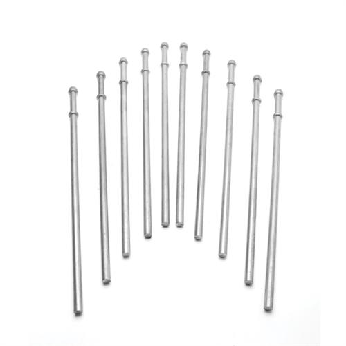 4 Pcs Heavy Duty Exhaust Hange Od -Univesal Use Exhaust