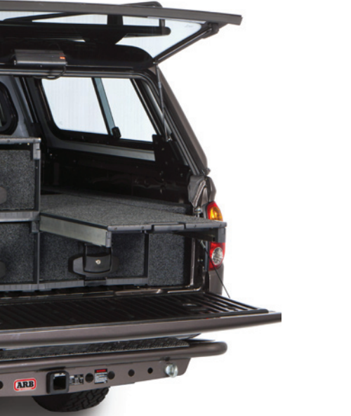 Arb Rdrf945 4x4 Accessories Outback Solutions Modular Drawer With