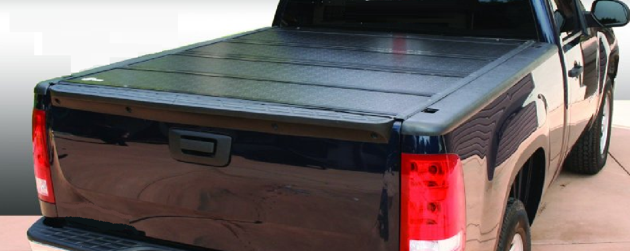 bakflip tonneau cover bike rack