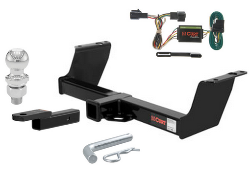 Curt-Class-3-Trailer-Hitch-Tow-Package-for-Ford-Ranger-...