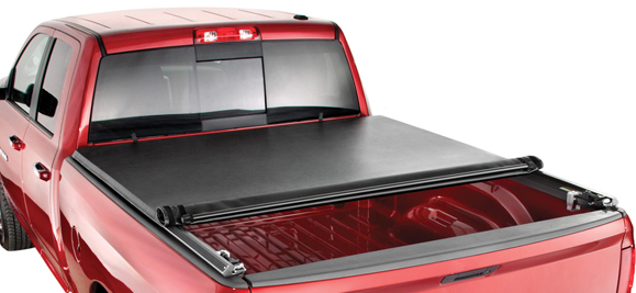 Bed cover for ford f350 #4