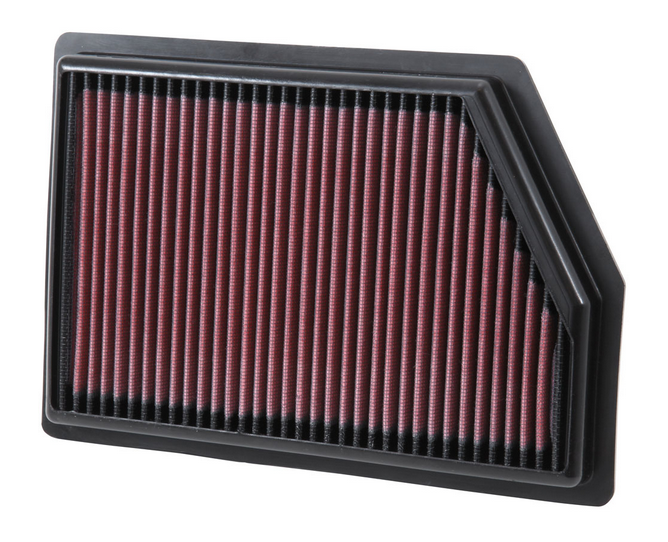 Jeep xj k&n air filter