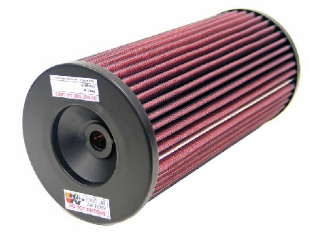 K/&N E-4961 Replacement Air Filter for Small Industrial Engines Ariens//Bobcat