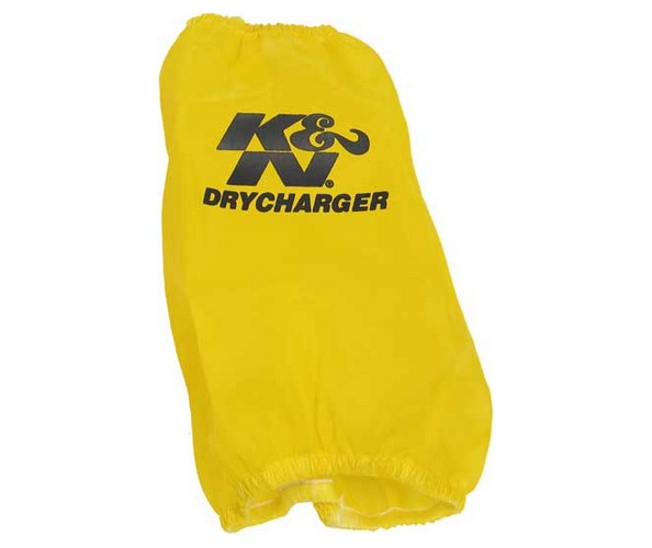 Air Filter Wrap K/&N RC-5062DK