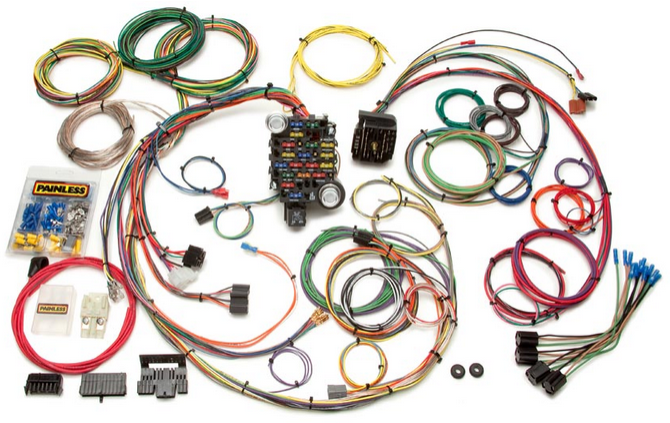 gm painless wiring harness 3 9 buchner sprachdienstleistungen de \u2022 Painless GM Column Wiring Diagram painless performance 20102 wiring harness 25 circuit for 69 74 gm rh ebay com painless wiring kits painless wiring harness diagram