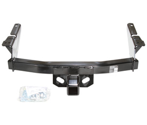 Class iv trailer hitch with weight distribution for ford f150 #4