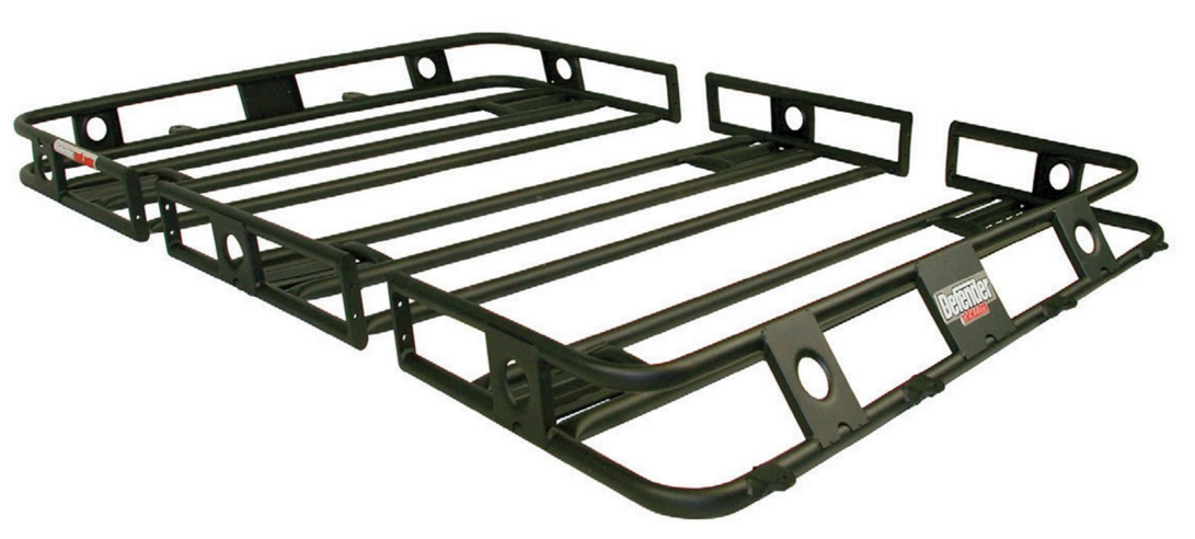 Ford excursion luggage rack parts #8
