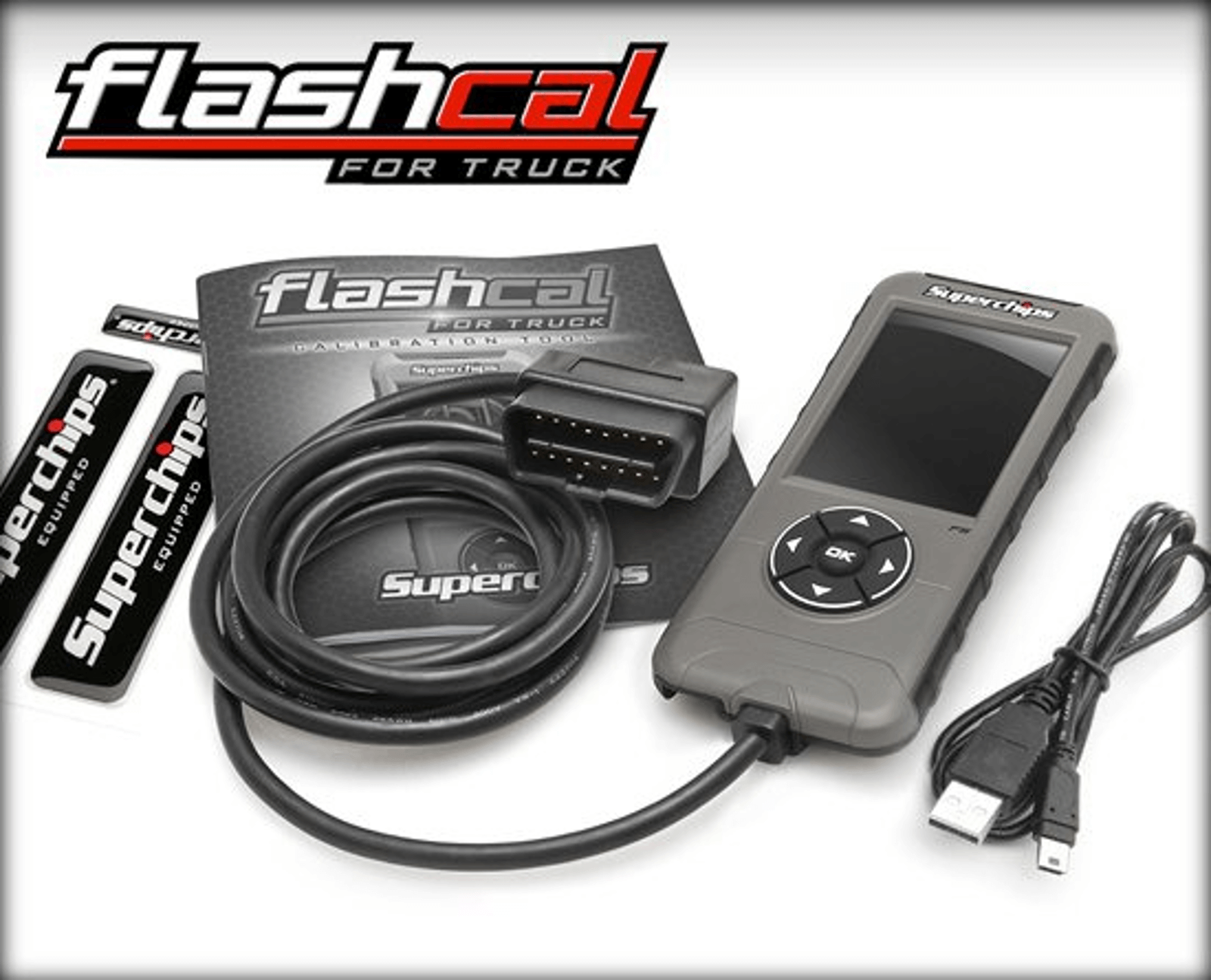 Volo Chip VP16 Power Programmer Performance Race Tuner for Dodge Ram
