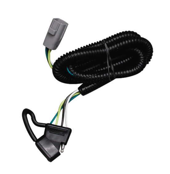 Tow Harness 4