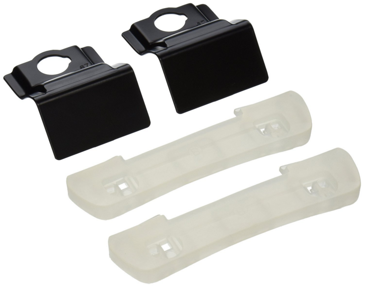 Yakima 8000727 Pair of Q127 Style Roof Rack Mounting Clips | eBay