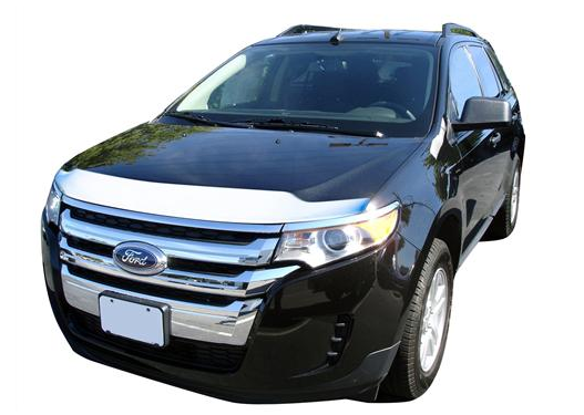 Vent shades for 2011 ford edge #10
