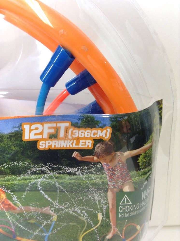 wiggle sprinkler